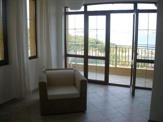 Villa Via Pontica Sosopol Exterior foto