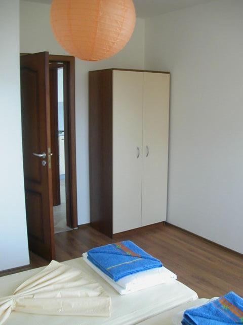 Villa Via Pontica Sosopol Zimmer foto