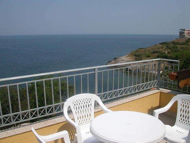 Villa Via Pontica Sosopol Zimmer foto