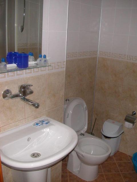Villa Via Pontica Sosopol Zimmer foto
