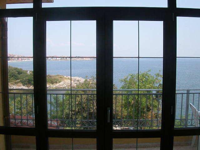 Villa Via Pontica Sosopol Zimmer foto