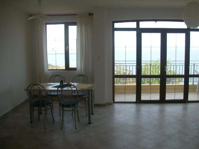 Villa Via Pontica Sosopol Zimmer foto