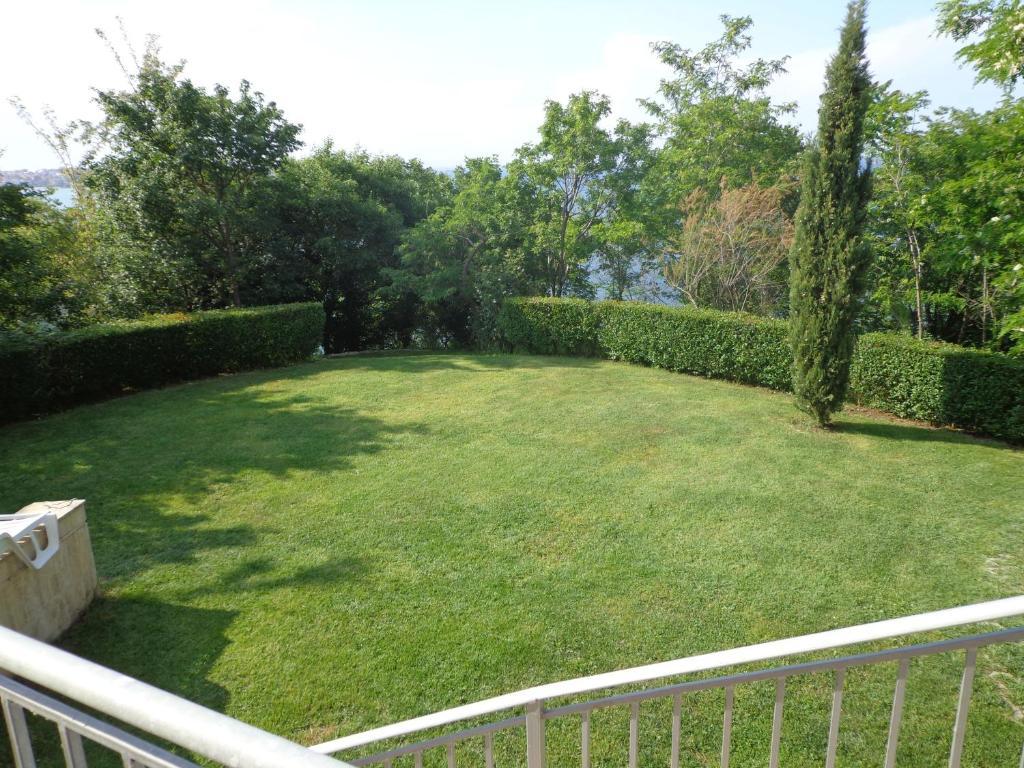 Villa Via Pontica Sosopol Exterior foto